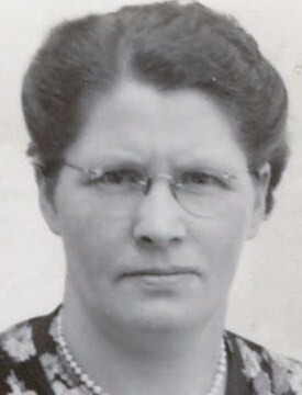 Elisabeth Nijdeken